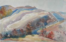 Калдръм, 1970